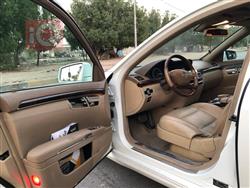مێرسێدس بێنز S-Class